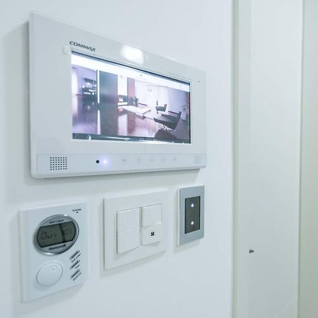 Apartament Theaddress Highvill Lux Astana Zewnętrze zdjęcie