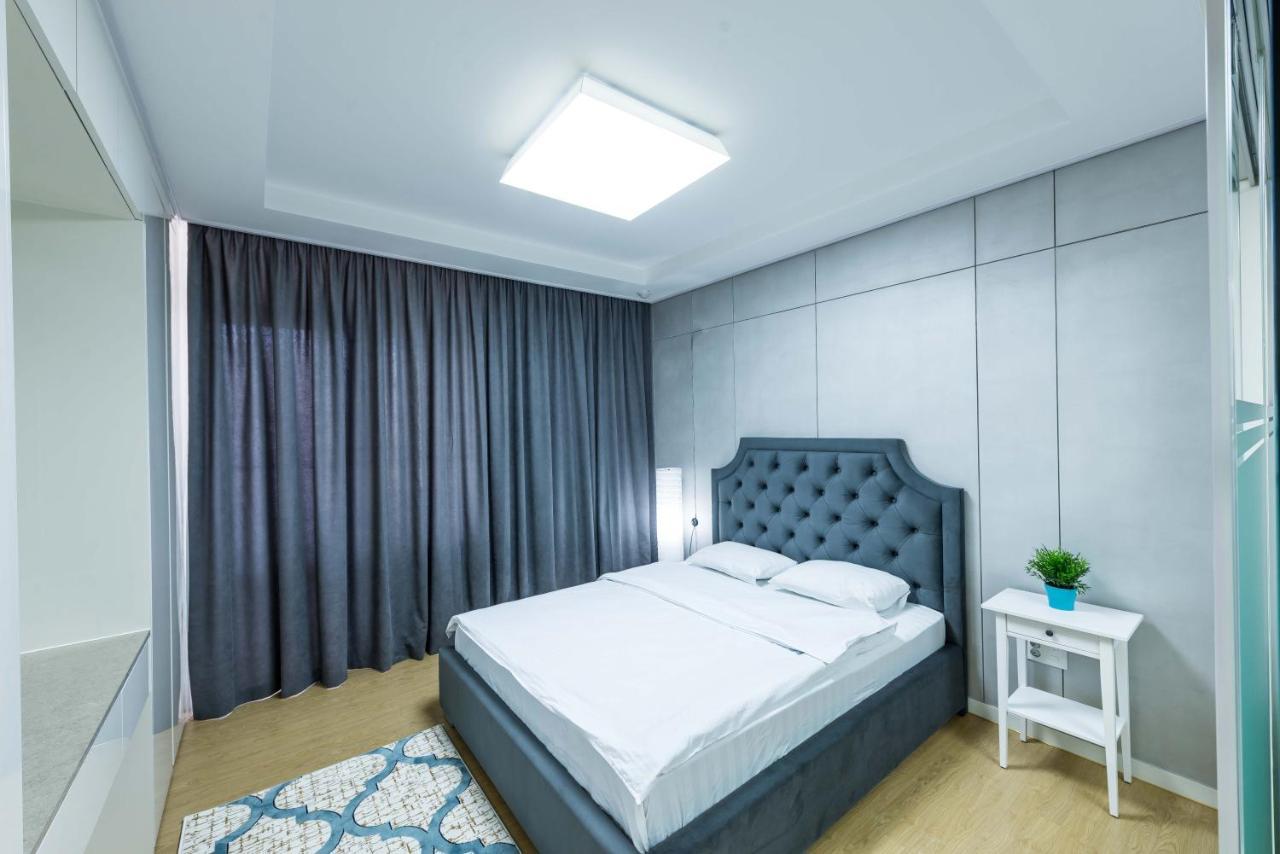Apartament Theaddress Highvill Lux Astana Zewnętrze zdjęcie